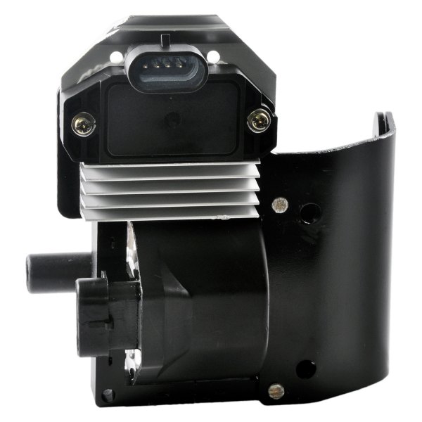 Herko® - Herlux™ Coil-Near-Plug Ignition Coil With Bracket And Ignition Module
