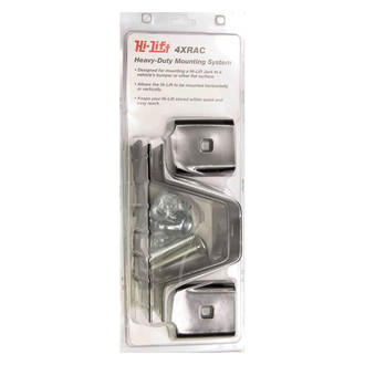 Hi-Lift® - 4XRAC Mounting System