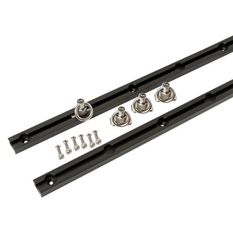 Hi-Lift® - Slide-N-Lock Tie-Down System