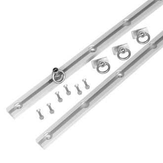 Hi-Lift® - Slide-N-Lock Tie-Down System