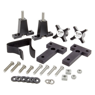 Hi-Lift® - Hood Jack Mount