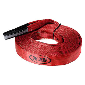 Hi-Lift® - Reflective Loop Recovery Strap