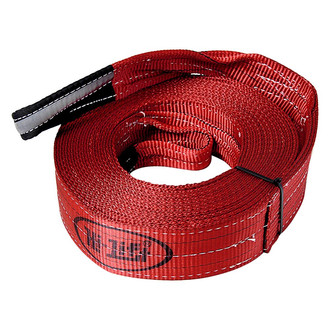 Hi-Lift® - 3"x30' Reflective Loop Recovery Strap