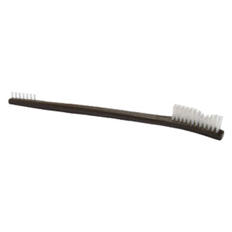 Hi-Tech® - Dual Sided Toothbrush Style Detail Brush