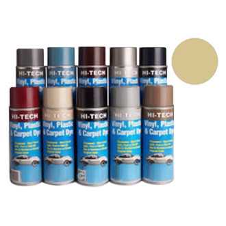 Hi-Tech® - Plastic and Carpet Aerosol Paint