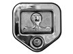 T-Handle locks ensure your stuff is safe and protected