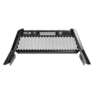 Highway Products® - Beast™ Full Mesh Headache Rack
