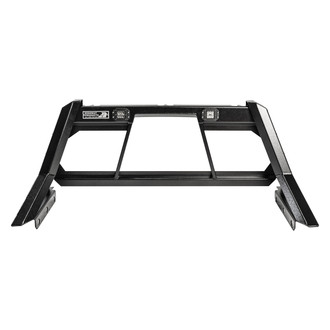 Highway Products® - Beast™ Open Post Headache Rack