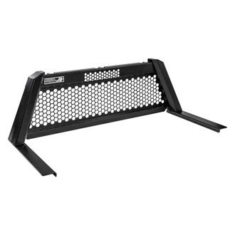 Highway Products® - Guardian™ Full Mesh Headache Rack
