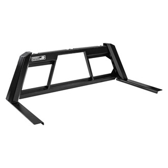 Highway Products® - Guardian™ Open Post Headache Rack