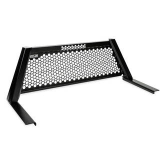 Highway Products® - Honeycomb™ Full Wave Headache Rack