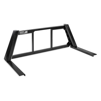 Highway Products® - Honeycomb™ Open Post Headache Rack