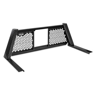 Highway Products® - Honeycomb™ Open Wave Headache Rack