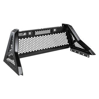Highway Products® - Savage™ Full Mesh Headache Rack