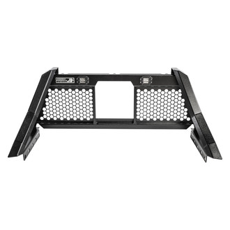 Highway Products® - Savage™ Open Mesh HD Headache Rack
