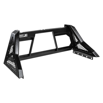Highway Products® - Savage™ Open Post Headache Rack