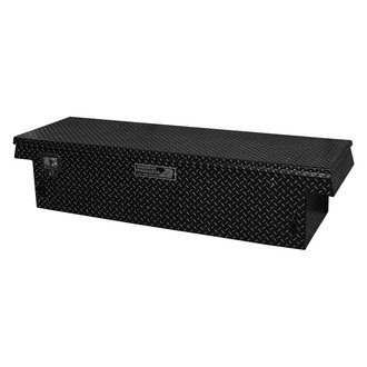 Highway Products® - Standard Single Lid Crossover Tool Box