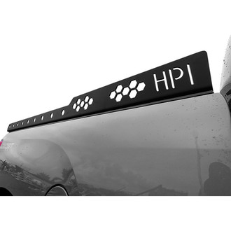 Highway Products® - Truck Bed Rails
