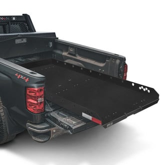 Highway Products® - XT-4000 Truckslide™