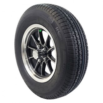Top Truck Rims for You - Semi Truck Parts and Accessories