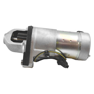 Hitachi® - Remanufactured Starter