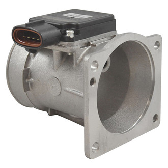 Hitachi® - Mass Air Flow Sensor