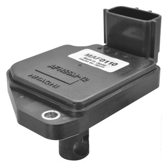 Hitachi® - Mass Air Flow Sensor