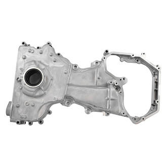 Hitachi® - Oil Pump Cover