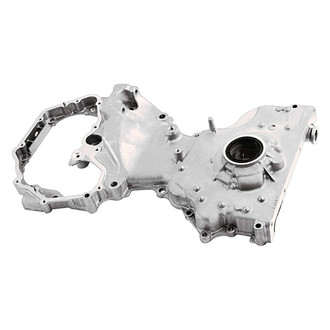 Hitachi® - Oil Pump Cover