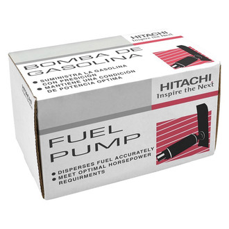 Hitachi® - Electric Fuel Pump