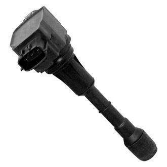 Hitachi® - Rear Ignition Coil
