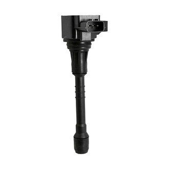 Hitachi® - Front Driver or Passenger Side Ignition Coil