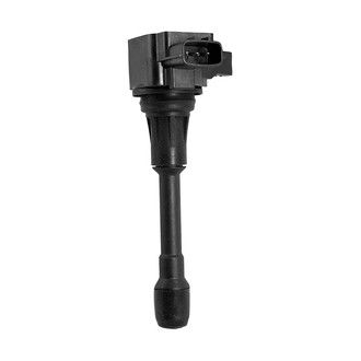 Hitachi® - Rear Driver or Passenger Side Ignition Coil