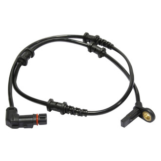 Hitachi® - Front ABS Wheel Speed Sensor