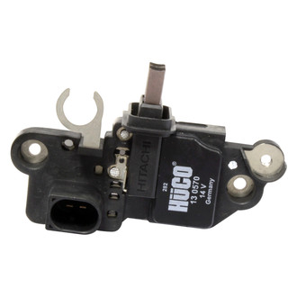 Hitachi® - Remanufactured Voltage Regulator