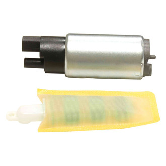 Hitachi® - Primary Driver Side Fuel Pump