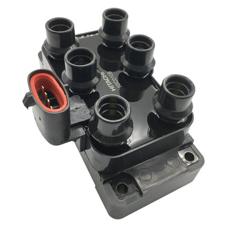 Hitachi® - Ignition Coil