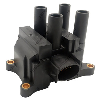 Hitachi® - Ignition Coil