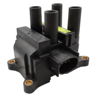 Hitachi® - Ignition Coil