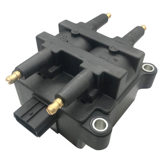 Hitachi® - Ignition Coil
