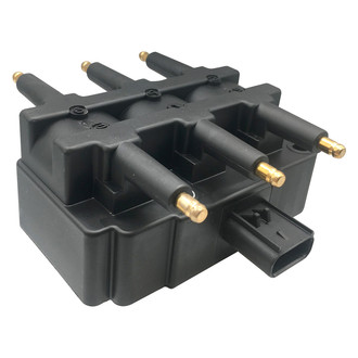 Hitachi® - Ignition Coil