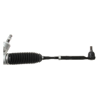 Hitachi® - New Hydraulic Power Steering Rack and Pinion Assembly