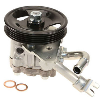 Hitachi® - New Power Steering Pump