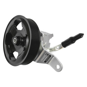Hitachi® - New Power Steering Pump