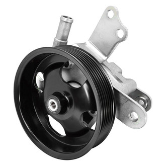 Hitachi® - New Power Steering Pump