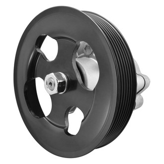 Hitachi® - New Power Steering Pump