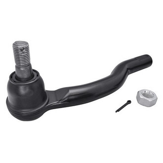 Hitachi® - Driver Side Outer Steering Tie Rod End