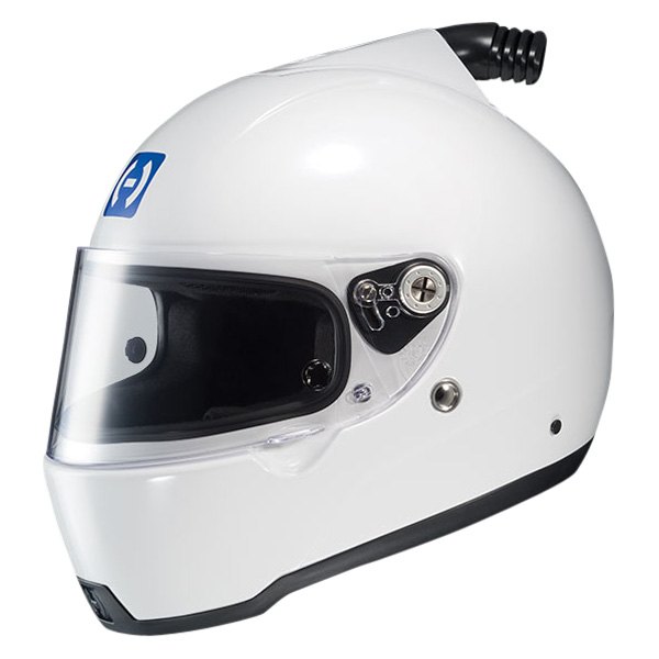 HJC Motorsports® - FI-10 Air Fiberglass X-Small Racing Helmet