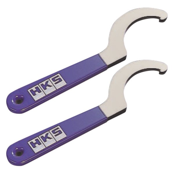 HKS® - HiperMax Deluxe Wrench Set