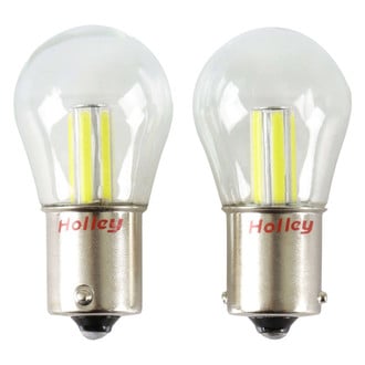 Holley RetroBright® - LED Bulbs (1156, Modern White)